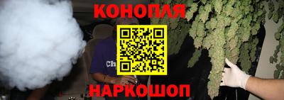 хмурый Кандалакша